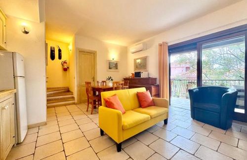 Santa Maria Navarrese Apartment | Sea Whisper - Joy Collection