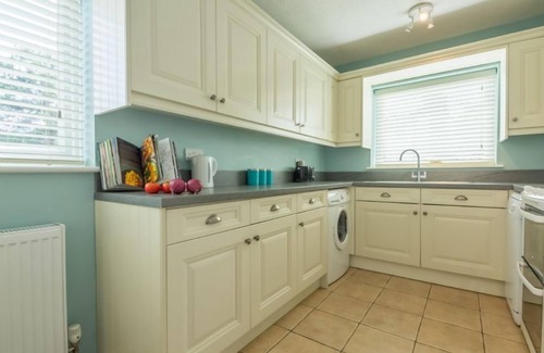 Brancaster House | Sea Wind, Brancaster, Norfolk