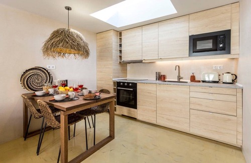 Charneca Villa | SEA´YA Family Surf Houses - Villa Abano