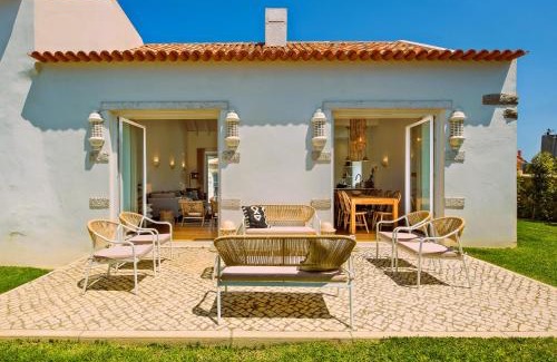 Cascais Villa | Sea'Ya Thoughtful Stays - Villa Juso