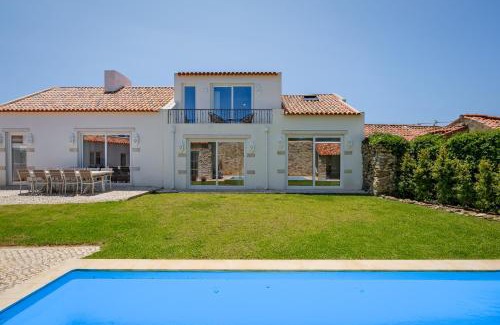 Cascais Villa | Sea'Ya Thoughtful Stays - Villa Juso