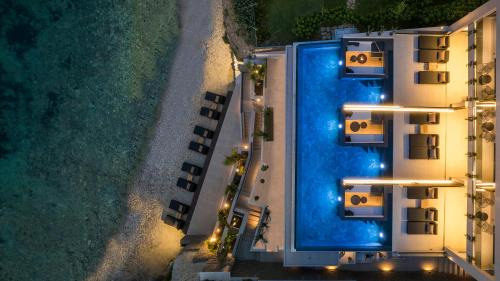 Neromilos Apartment | SEA ZANTE Luxury Beachfront Retreat