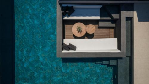 Neromilos Apartment | SEA ZANTE Luxury Beachfront Retreat