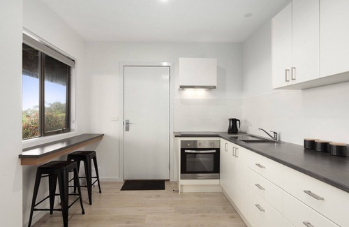 Lorne Apartment | Seabed Lorne