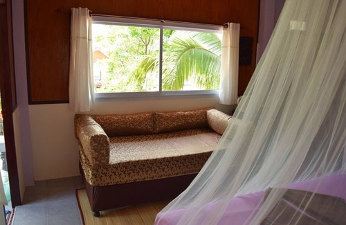 Haad Yao Resort | Seaboard Bungalows