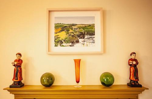 Newport House | Seaborne