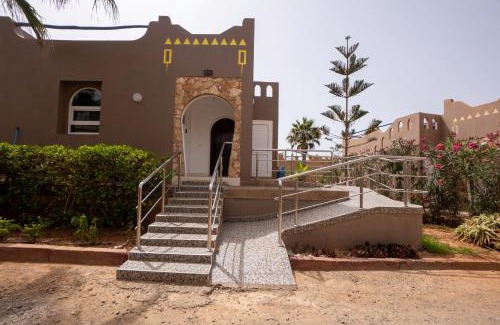 Arbaa Sahel House | Seabreeze 2BR Haven Ocean Walk and Sunsets