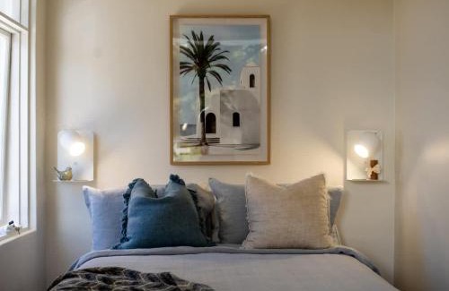 Glenelg North House | Seabreeze Studio