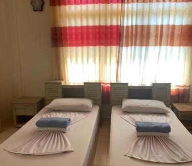 Huraa House | Seabreeze View - Huraa Island