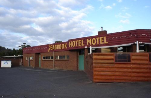 Somerset Hotel | Seabrook Hotel