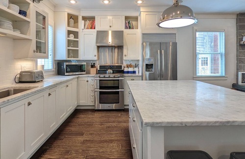 Seabrook House | Seabrook's Independence Hall: Perfect for large families