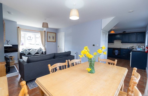 Dunmore East Ski Chalet | Seacliff Holiday Home No. 2