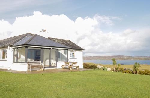 Ballyconneely House | Seacrest