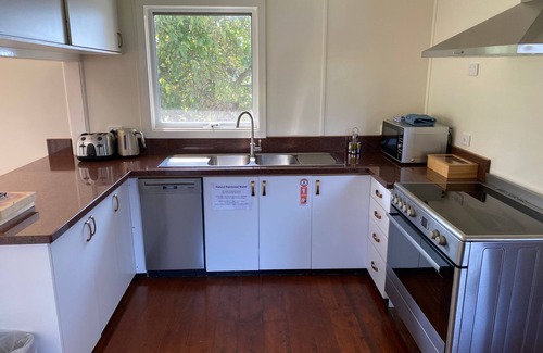 Sugarloaf House | Seacroft Ocean View Appartment