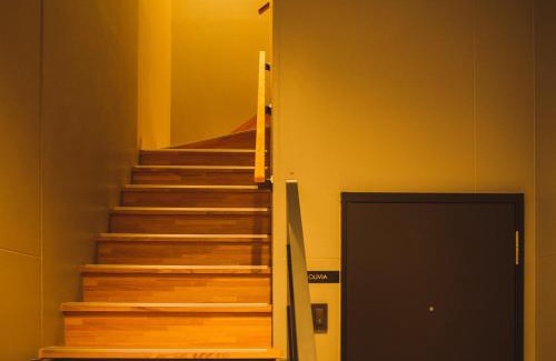 Hinagu Onsen Apartment | Seacruise House Navio