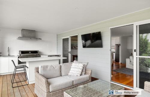 Rhyll House | Seadale