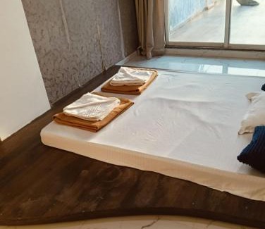 Harnai Apartment | Seadeck Homestay