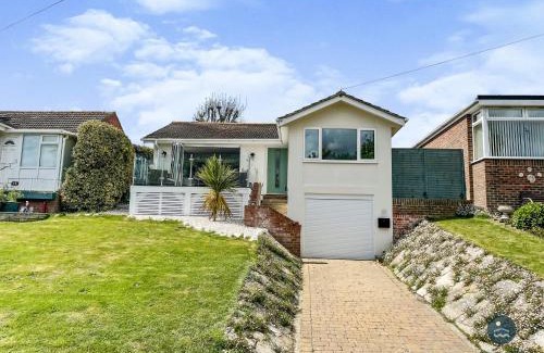 Weymouth House | Seafeathers - Luxury Holiday Home with Sea Views