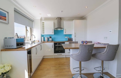 Ardrossan Cottage | Seafield Court