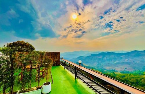 Mae Suai Other | seafog homestay doichang