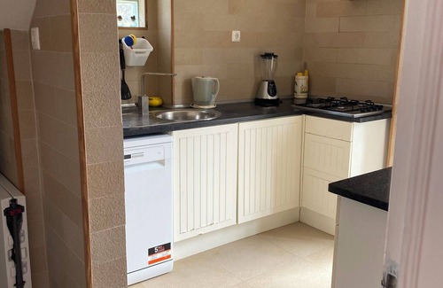 Praia das Macas House | Seafronft Villa With Swimming Pool