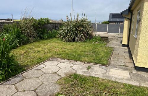 Dinas Dinlle House | Seafront cottage Dinas Dinlle