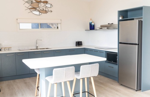 Penneshaw RV Rental | Seafront Holiday Park Kangaroo Island