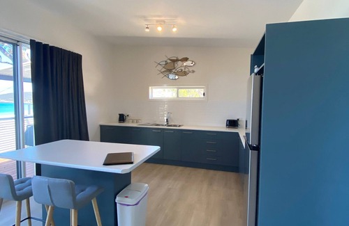 Penneshaw RV Rental | Seafront Holiday Park Kangaroo Island