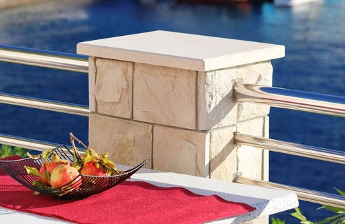 Trstenik Villa | Seafront Peljesac Villa | Villa Silencia | 2 Bedrooms | Private Pool | Stunning Sea View