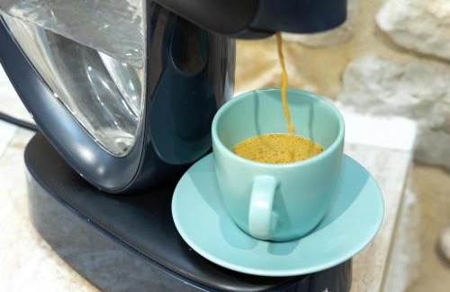 Novigrad Villa | Seafront Stone House Sajbel