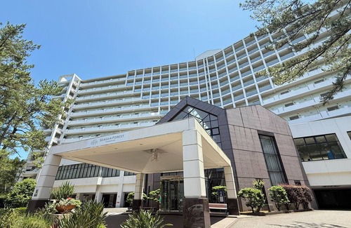 Miyazaki Apartment | Seagaia Forest Condominiums