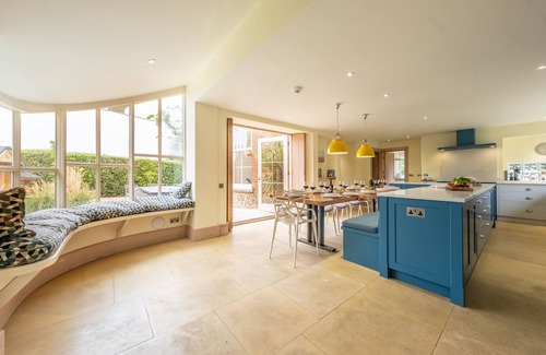 Brancaster House | Seagate House, Brancaster, Norfolk