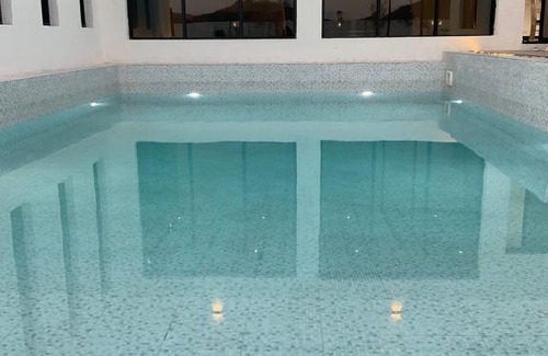 Bidya Ski Chalet | Seagemfuj