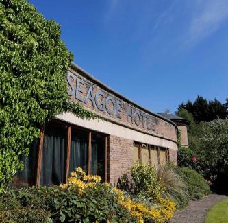 Portadown Hotel | Seagoe Hotel