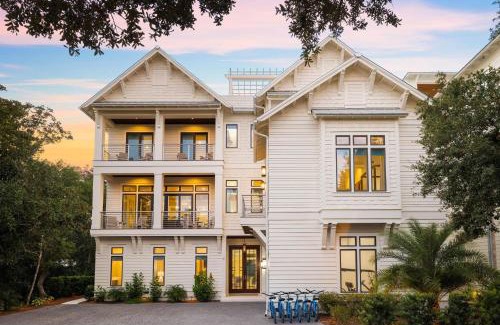 Seagrove Beach House | Seagrove Social