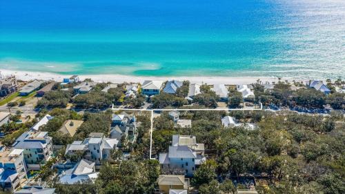 Seagrove Beach House | Seagrove Social