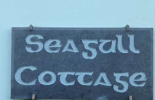 Portmagee Bed & Breakfast | Seagull Cottage Bed and Breakfast