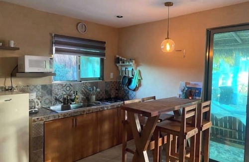 El Cuyo Apartment | Seagull Loft Whose Beach