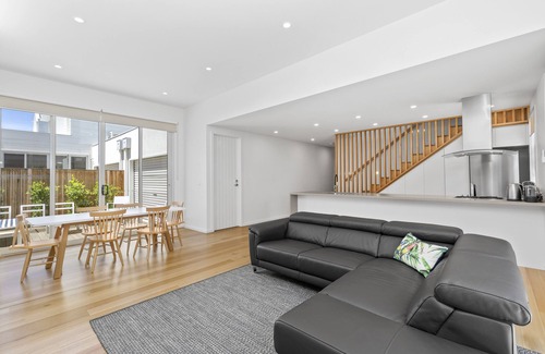 Barwon Heads Apartment | Seahaven Village
