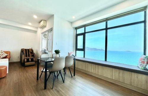 Vinh Phuoc Apartment | Seahome Beachfront Apartment - Mường Thanh Viễn Triều Nha Trang