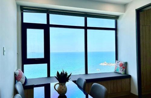 Vinh Phuoc Apartment | Seahome Beachfront Apartment - Mường Thanh Viễn Triều Nha Trang