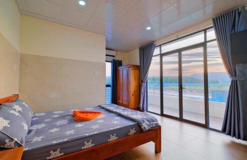 Ham Ninh Bed & Breakfast | Seahorse Bay Phú Quốc