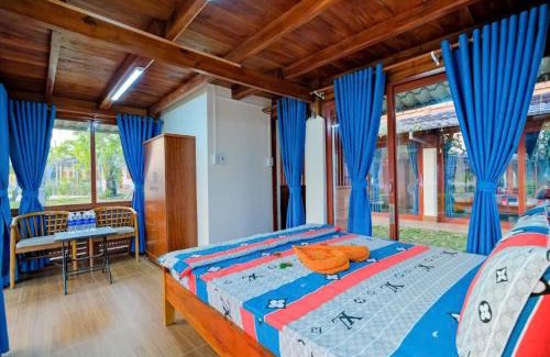 Ham Ninh Bed & Breakfast | Seahorse Bay Phú Quốc