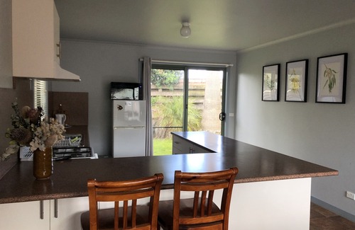 Peterborough Apartment | Seahorse Coastal Villas