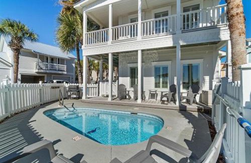 Seashore Village House | Seahorse Landing