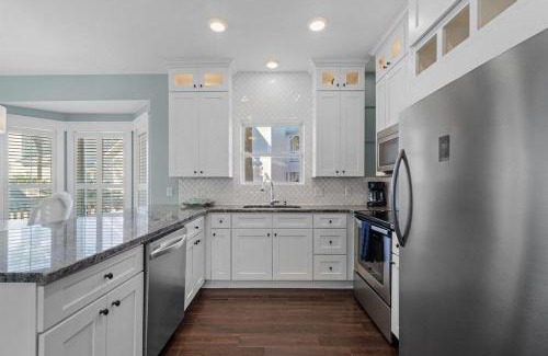 Seashore Village House | Seahorse Landing
