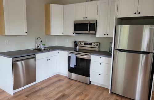 Courtenay Cottage | Seal Bay Guest Cottage