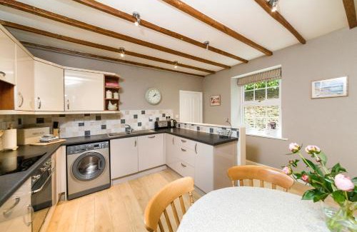 Hexham House | Seal Cottage