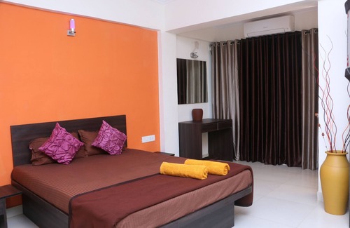 Kihim Hotel | Sealand Kihim