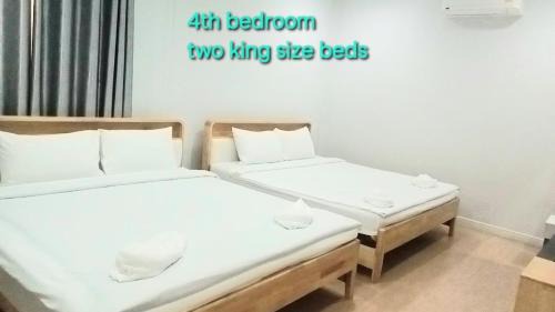 Noen Phra Villa | Sealife5 Beach Pool Villa